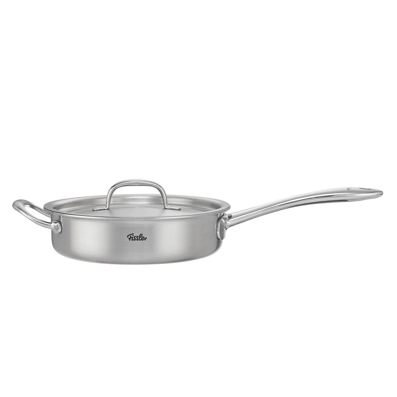M5 Pro-Ply® Sautépfanne mit Metalldeckel
