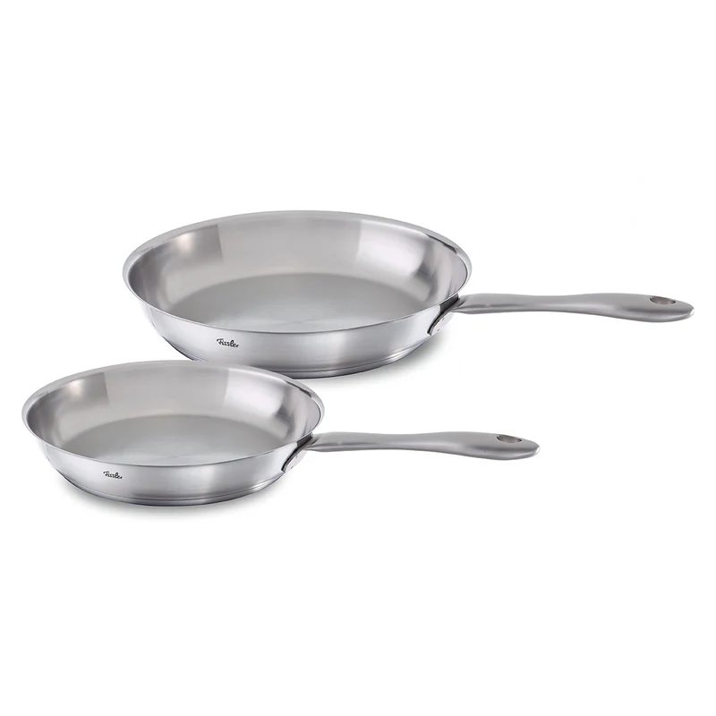 Catania 2-tlg. Pfannen-Set 24 cm & 28 cm
